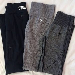 Gymshark leggings